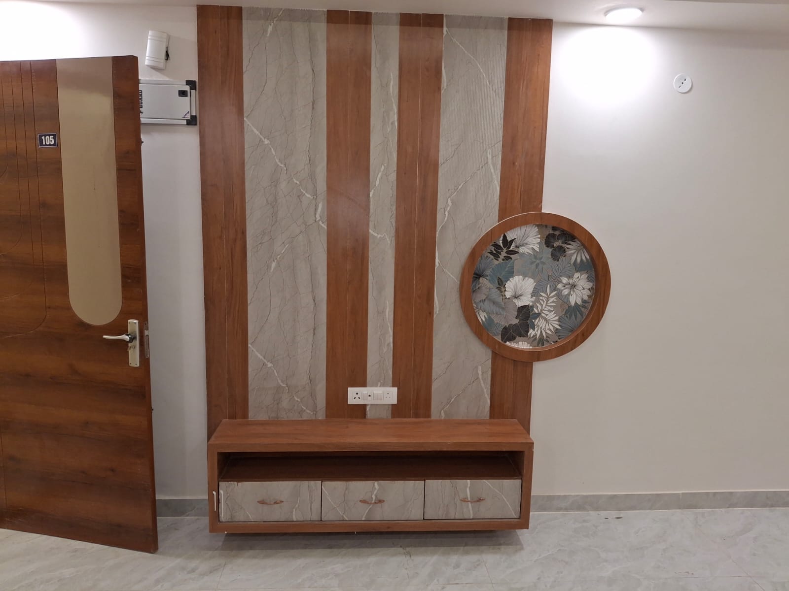 3BHK Flat-Vaishali Nagar-Jaipur